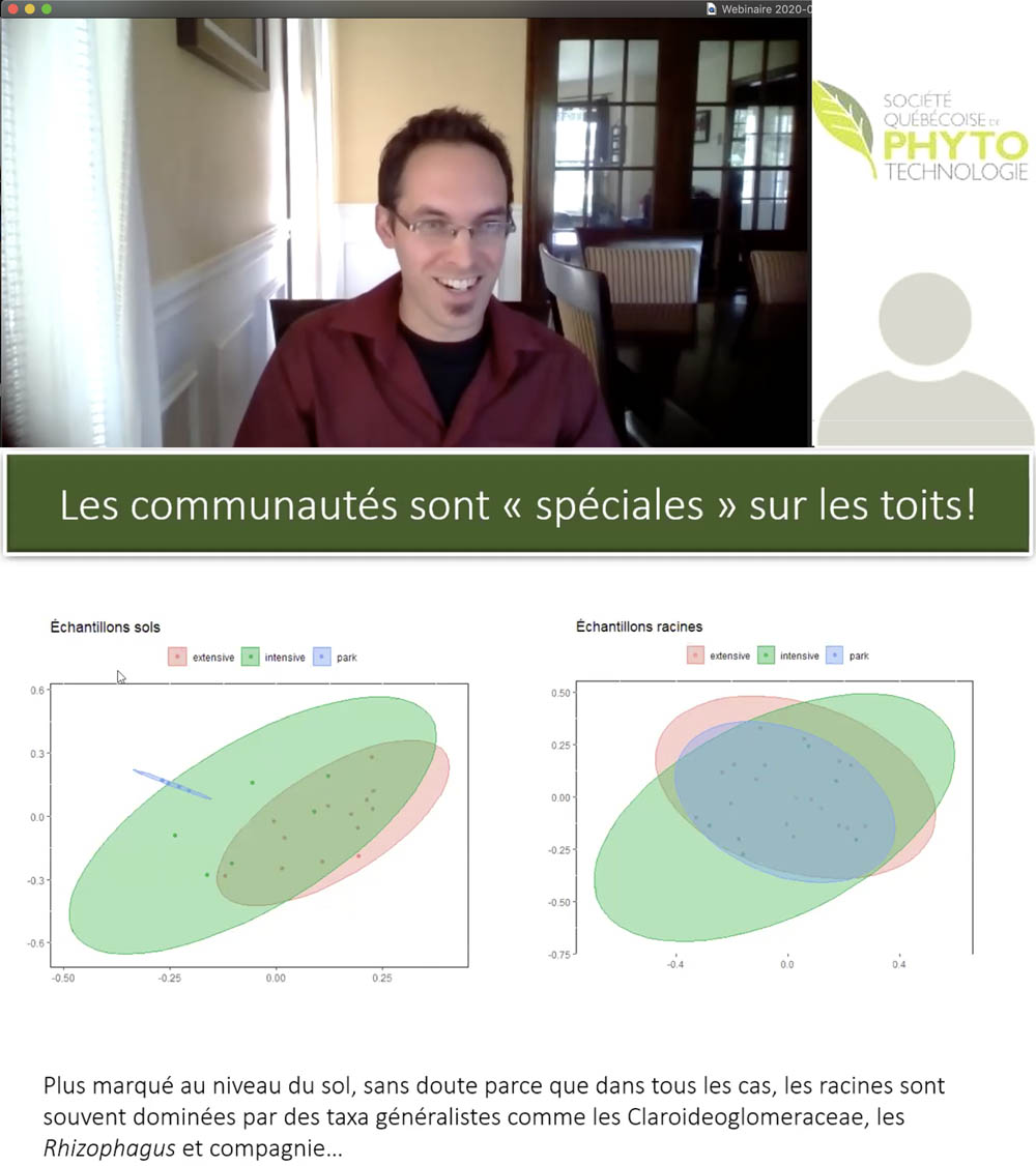 Webinaire PLChagnon